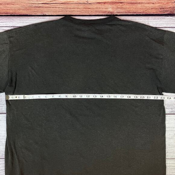 Vintage 1980s U.S. Navy Seals "My Life for Freedom" T-shirt - Picture 5 of 9